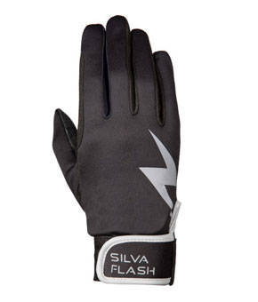 Hy Equestrian Silva Flash Riding Gloves