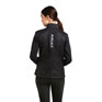 Ariat Fusion Insulated Jacket - Black