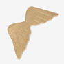 LeMieux Toy Unicorn Wings Shimmer