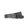 Ariat Sheild Belt - Black