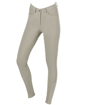 Dublin Shelby Full Seat Breeches - Beige Dublin Shelby Full Seat Breeches - Beige