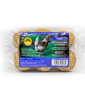 Feldy Chicken Pecker Balls Garlic Feldy Chicken Pecker Balls Garlic