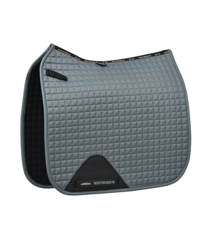 Weatherbeeta Prime Dressage Saddle Pad - Sage