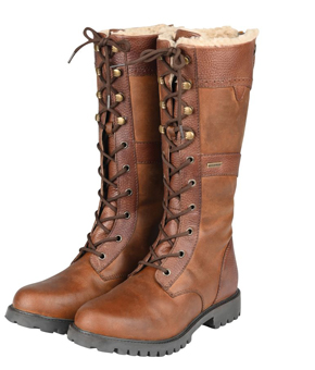 Dublin Yukon Boots - Brown Dublin Yukon Boots - Brown