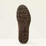 Ariat Ladies Wexford Waterproof Boot - Dark Brown
