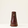 Ariat Ladies Wexford Waterproof Boot - Dark Brown