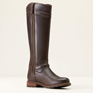 Ariat Women's Scarlet Waterproof Boots Mocha