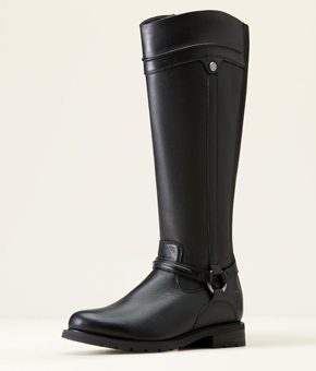 Ariat Women's Scarlet Waterproof Boots Black