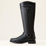Ariat Women's Scarlet Waterproof Boots Black