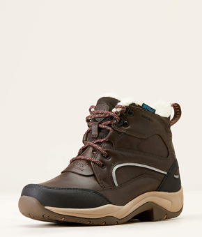 Ariat Women's Telluride II Waterproof Insulated