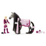 Schleich Starter Set Sofia & Dusty