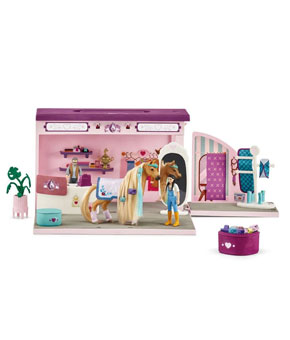 Schleich Horse Pop-Up Boutique