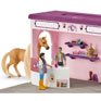 Schleich Horse Pop-Up Boutique