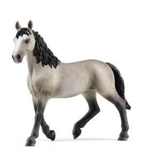 Schleich Selle Francais Mare Schleich Selle Francais Mare