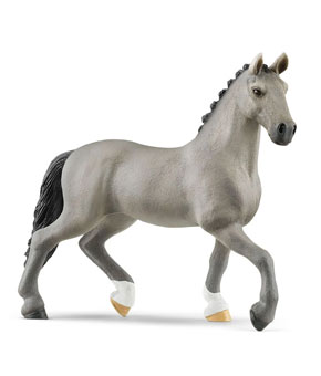 Schleich Selle Francais Stallion Schleich Selle Francais Stallion