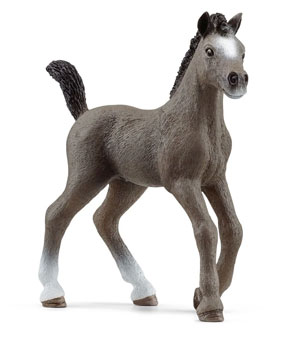 Schleich Selle Francais Foal Schleich Selle Francais Foal