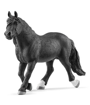 Schleich Noriker Stallion Schleich Noriker Stallion