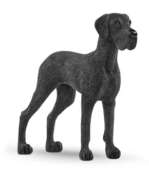 Schleich Great Dane Schleich Great Dane
