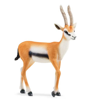 Schleich Thomson Gazelle