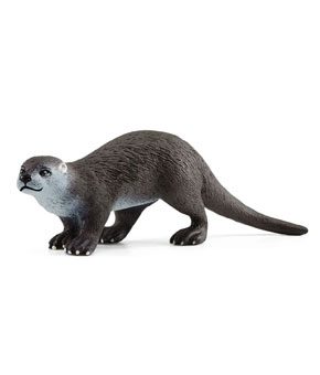 Schleich Otter Schleich Otter