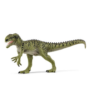 Schleich Monolophosaurus Schleich Monolophosaurus