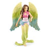 Schleich Mystic Library