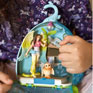 Schleich Mystic Library