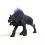 Schleich Shadow Wolf