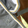 Shires Highlander Plus 50 Turnout Rug - Green