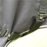 Shires Highlander Plus 50 Turnout Rug - Green