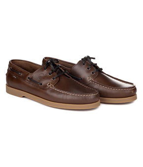 Le Chameau Galion Homme Marron Le Chameau Galion Homme Marron