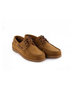 Le Chameau Galion Nubuck Homme Tan Le Chameau Galion Nubuck Homme Tan