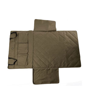 Le Chameau Car Boot Liner - Vert Chameau Le Chameau Car Boot Liner - Vert Chameau