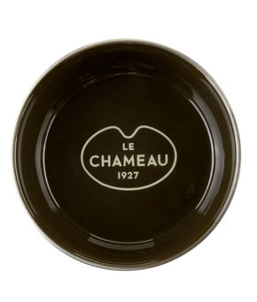 Le Chameau Dog Bowl Vert Chameau Le Chameau Dog Bowl Vert Chameau