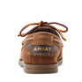 Ariat Women's Antigua Shoe Chocolate Brown