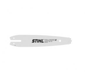 12" GUIDE BAR 12" GUIDE BAR