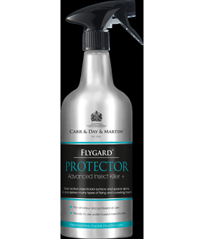 Carr & Day & Martin FLYGARD Protector Stable Spray