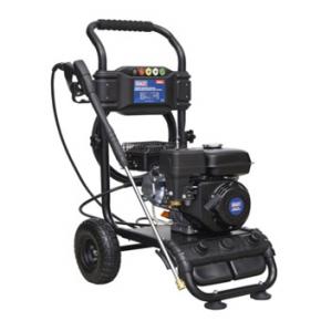 Pressure Washer 220bar 540L/hr 6.5hp Petrol Pressure Washer 220bar 540L/hr 6.5hp Petrol