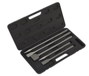 SDS MAX Demolition Kit 5pc SDS MAX Demolition Kit 5pc