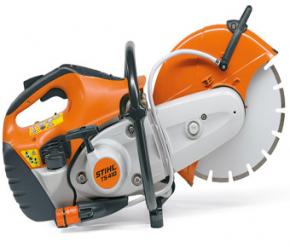 STIHL TS 410 STIHL TS 410