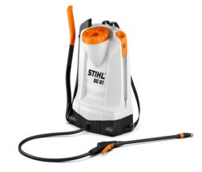 SG51 Sprayer SG51 Sprayer