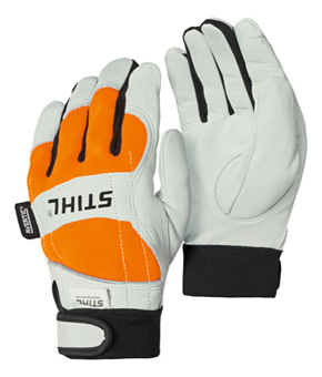 CHAINSAW GLOVES CHAINSAW GLOVES