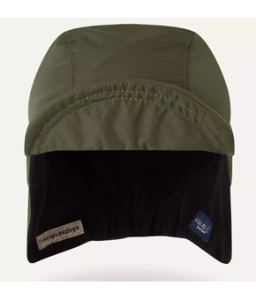 Sealskinz Kirstead Waterproof Beanie Olive Sealskinz Kirstead Waterproof Beanie Olive