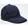 Sealskinz Salle Waterproof Mens Foldable Peak Cap Navy