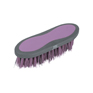 Hy Sport Active Dandy Brush - Blooming Lilac