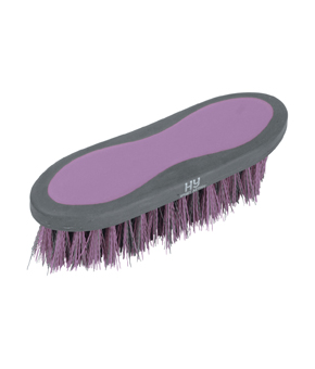 Hy Sport Active Dandy Brush - Blooming Lilac Hy Sport Active Dandy Brush - Blooming Lilac
