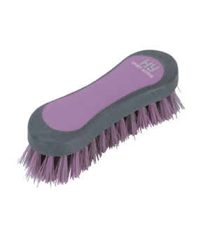 Hy Sport Active Face Brush - Blooming Lilac Hy Sport Active Face Brush - Blooming Lilac
