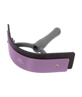 Hy Sport Active Sweat Scraper - Blooming Lilac Hy Sport Active Sweat Scraper - Blooming Lilac