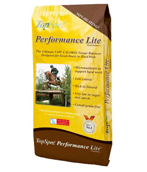 Topspec Performance Lite Balancer 15kg Topspec Performance Lite Balancer 15kg