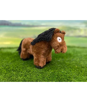Crafty Pony Foal - Bay Crafty Pony Foal - Bay